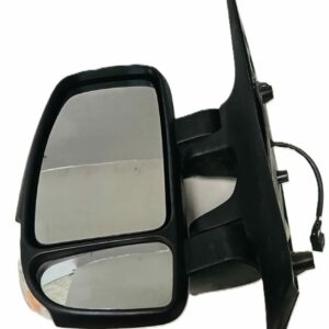ESPEJO RETROVISOR IZQUIERDO 7 PINS RENAULT MASTER AÑO 2016