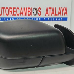 ESPEJO RETROVISOR DERECHO 5 PINS LAND ROVER RANGE ROVER SPORT AÑO 2005
