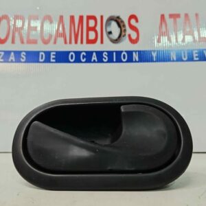 MANETA INTERIOR DELANTERA DERECHA RENAULT MASTER AÑO 2016