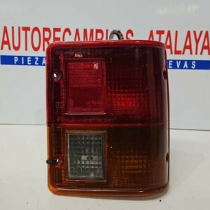 PILOTO TRASERO DERECHO MITSUBISHI PAJERO/MONTERO AÑO 1982-1991