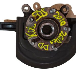 MANGUETA DELANTERA DERECHA 2.0 DCI RENAULT KOLEOS AÑO 2010