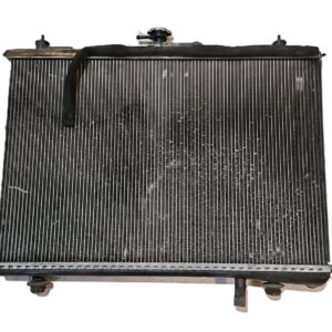 RADIADOR DE AGUA 2.0 DCI RENAULT KOLEOS AÑO 2010