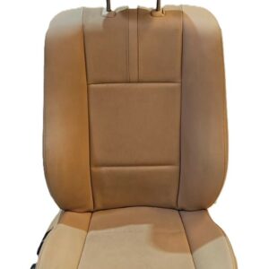 ASIENTO DELANTERO DERECHO BMW X3 AÑO 2006