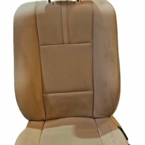 ASIENTO DELANTERO IZQUIERDO BMW X3 AÑO 2006