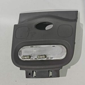 LUZ TECHO INTERIOR RENAULT MASTER AÑO 2016
