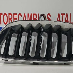 REJILLA DELANTERA IZQUIERDA BMW X3 AÑO 2003-2010