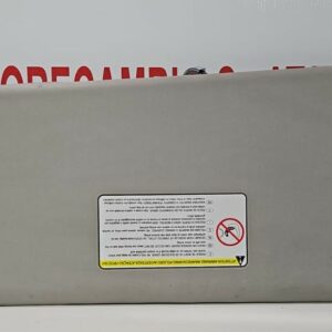 PARASOL DERECHO CITROEN JUMPY AÑO 2009