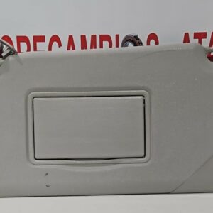 PARASOL IZQUIERDO FORD FIESTA AÑO 2015