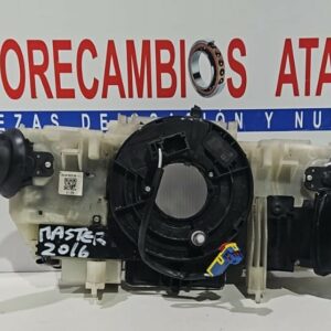 CONMUTADOR LUCES E INTERMITENCIA Y LUCES RENAULT MASTER AÑO 2016