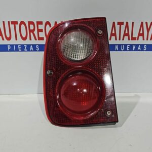 PILOTO TRASERO IZQUIERDO LAND ROVER FREEDLANDER AÑO 1997-2006