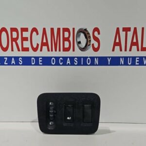 MANDO DE REGULACION DE FAROS RENAULT MASTER AÑO 2016