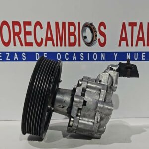 BOMBA DIRECCION 2.3 DCI RENAULT MASTER AÑO 2016