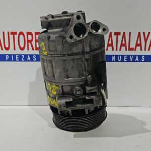 COMPRESOR AIRE ACONDICIONADO 2.3 DCI RENAULT MASTER AÑO 2016