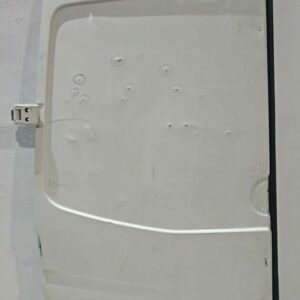 PUERTA TRASERA IZQUIERDA VOLKSWAGEN CRAFTER AÑO 2007