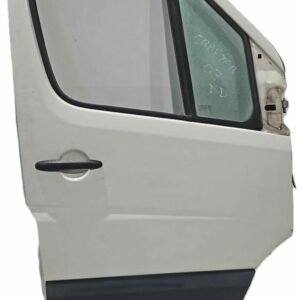 PUERTA DELANTERA DERECHA VOLKSWAGEN CRAFTER AÑO 2007