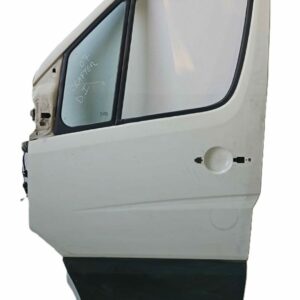 PUERTA DELANTERA IZQUIERDA VOLKSWAGEN CRAFTER AÑO 2007