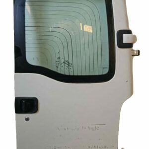 PUERTA TRASERA DERECHA RENAULT MASTER AÑO 2000
