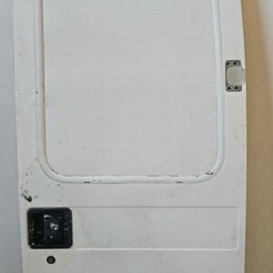 PUERTA TRASERA DERECHA FIAT DUCATO AÑO 1998