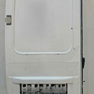 PUERTA TRASERA IZQUIERDA FIAT DUCATO AÑO 1998