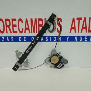 ELEVALUNAS DELANTERO IZQUIERDO SSANGYONG REXTON AĂO 2007