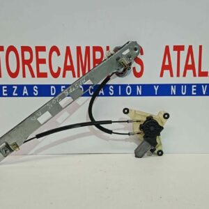 ELEVALUNAS DELANTERO DERECHO RENAULT MASTER AĂO 2016