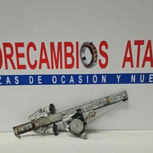 ELEVALUNAS TRASERO IZQUIERDO SUZUKI GRAND VITARA AÑO 2009