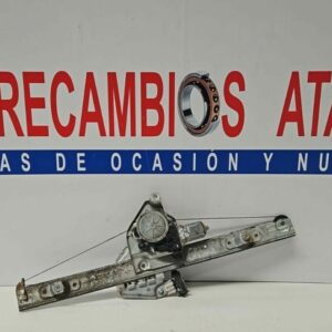 ELEVALUNAS TRASERO DERECHO SUZUKI GRAND VITARA AÑO 2009