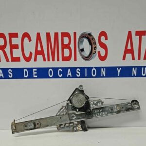 ELEVALUNAS DELANTERO DERECHO SUZUKI GRAND VITARA AÑO 2009