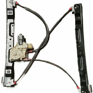 ELEVALUNAS DELANTERO IZQUIERDO 5 PUERTAS FORD SMAX AĂO 2010