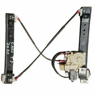 ELEVALUNAS TRASERO DERECHO 5 PUERTAS FORD SMAX AĂO 2010