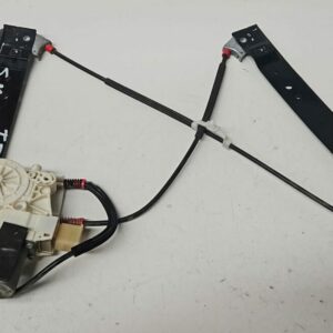 ELEVALUNAS TRASERO IZQUIERDO 5 PUERTAS FORD SMAX AĂO 2010