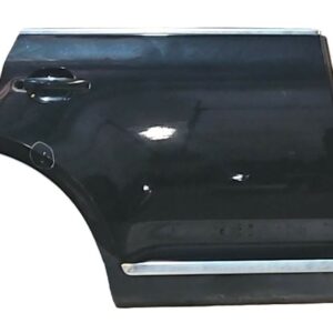 PUERTA TRASERA DERECHA VOLKSWAGEN TOUAREG AÑO 2005