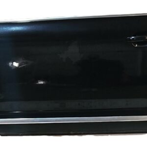 PUERTA DELANTERA IZQUIERDA VOLKSWAGEN TOUAREG AÑO 2005