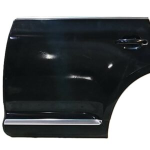 PUERTA TRASERA IZQUIERDA VOLKSWAGEN TOUAREG AÑO 2005