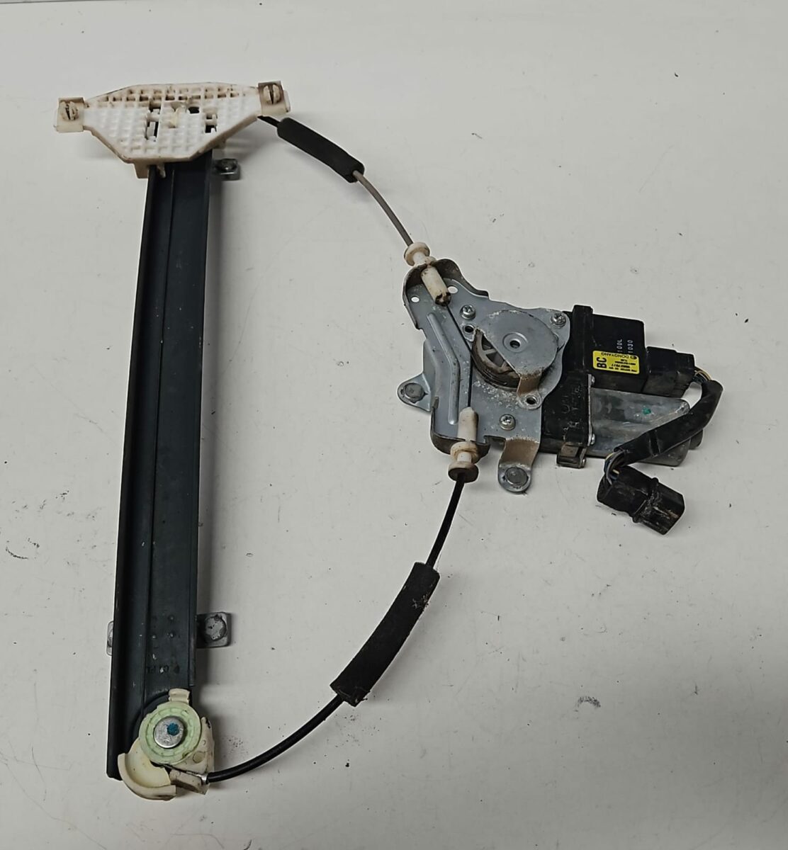 ELEVALUNAS DELANTERA IZQUIERDA CHEVROLET CAPTIVA AÑO 07-11 - Imagen 2