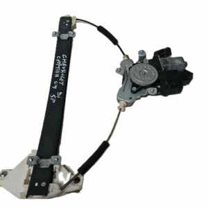 ELEVALUNAS DELANTERA IZQUIERDA CHEVROLET CAPTIVA AĂO 07-11