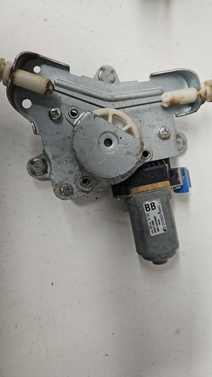 ELEVALUNAS DELANTERA DERECHA CHEVROLET CAPTIVA AÑO 07-11 - Imagen 3