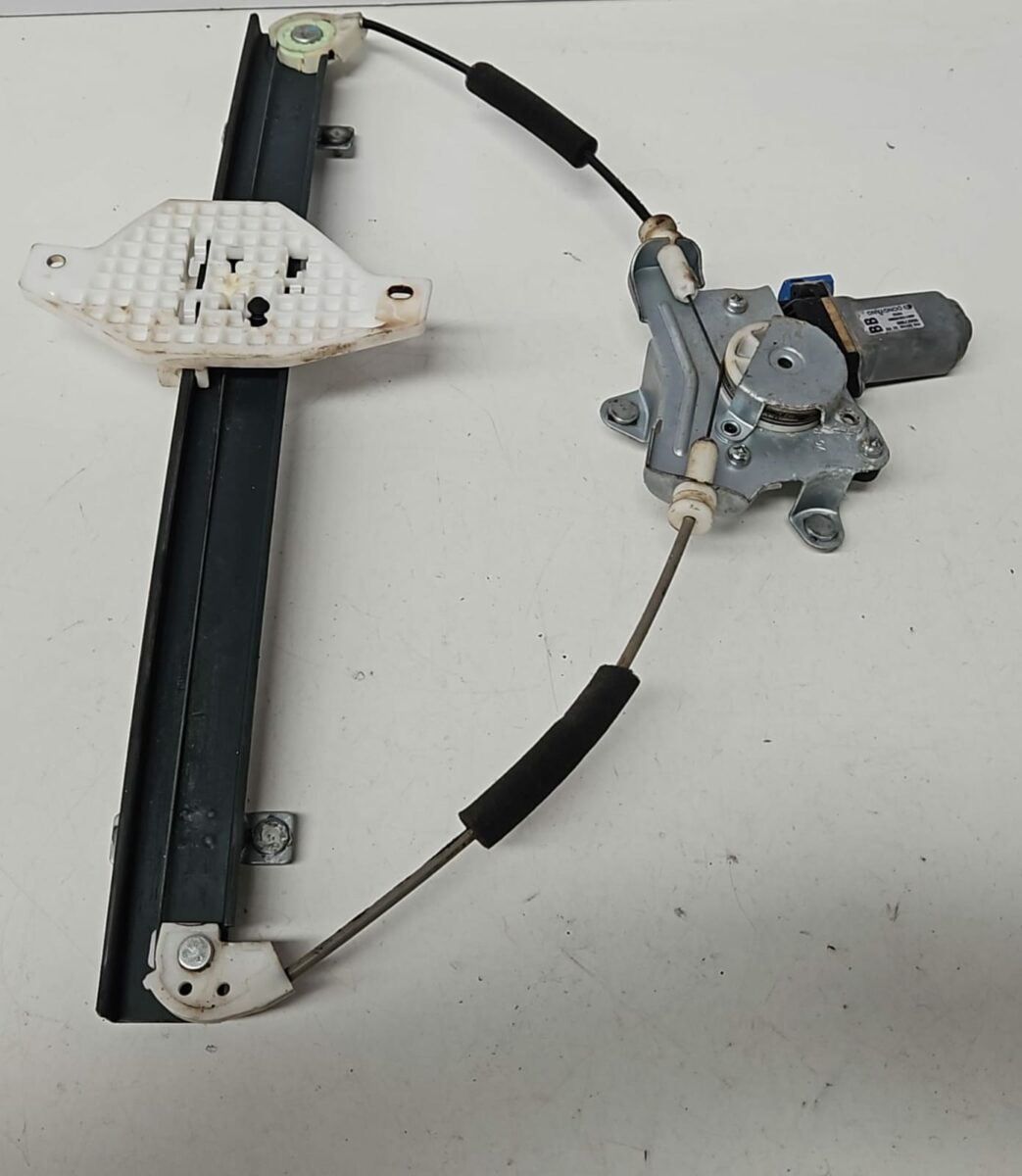 ELEVALUNAS DELANTERA DERECHA CHEVROLET CAPTIVA AÑO 07-11 - Imagen 2