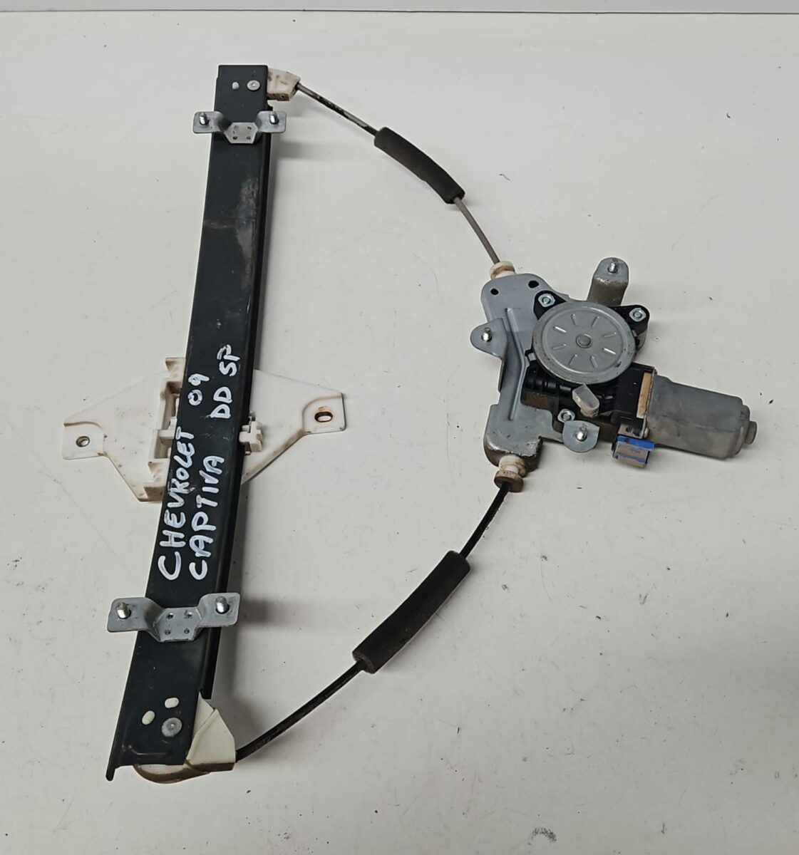 ELEVALUNAS DELANTERA DERECHA CHEVROLET CAPTIVA AÑO 07-11