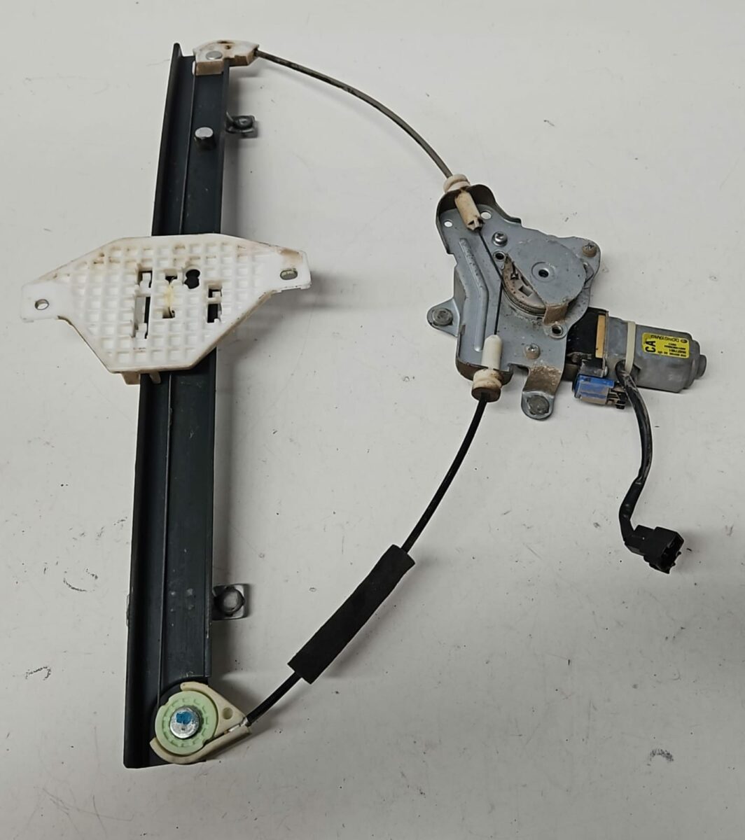 ELEVALUNAS TRASERO IZQUIERDO CHEVROLET CAPTIVA AÑO 07-11 - Imagen 2