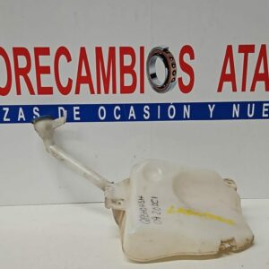 DEPOSITO LIMPIA CON LAVAFAROS 2.0 DCI NISSAN QASHQAI AÑO 2008-