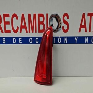 PILOTO SUPERIOR TRASERO DERECHO RENAULT KANGOO AÑO 2009