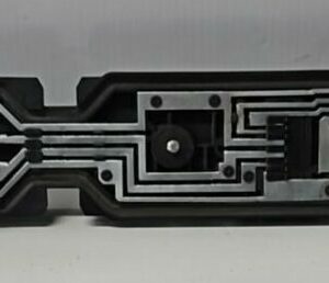 PORTALAMPARAS PILOTO TRASERO IZQUIERDO RENAULT MASTER AÑO 2016