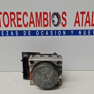 MODULO ABS 1.5 DCI RENAULT KANGOO AĂO 2009