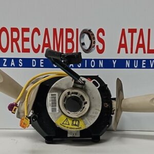 CONMUTADOR LUCES E INTERMITENCIA Y LIMPIA FIAT 500 AÑO 2009