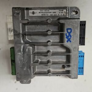 UNIDAD DE CONTROL DE MOTOR (ECU/UCE) MINI ONE-COOPER (R50, R53, R52 DESCAPOTABLE) AÑO 01-06