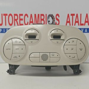 CLIMATIZADOR FIAT 500 AÑO 2009