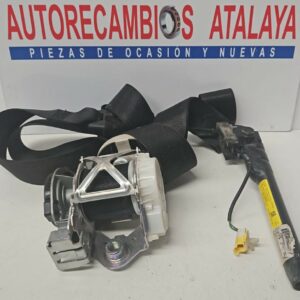 CINTURON DELANTERO DERECHO FIAT 500 AÑO 2009