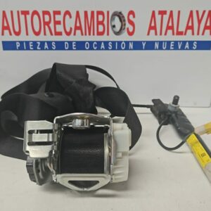 CINTURON DELANTERO IZQUIERDO FIAT 500 AÑO 2009