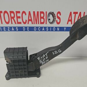 POTENCIOMETRO 1.2 GASOLINA FIAT 500 AÑO 2009